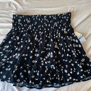 Ultra flirt skirt